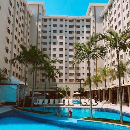 Prive Boulevard Caldas Novas Exterior photo