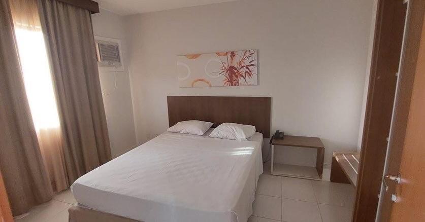 Prive Boulevard Caldas Novas Exterior photo