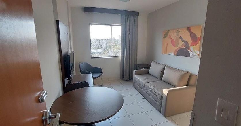 Prive Boulevard Caldas Novas Exterior photo